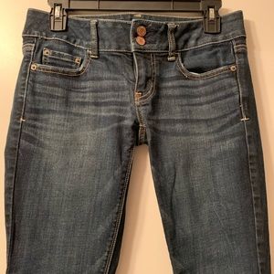 American Eagle Artist Jeans